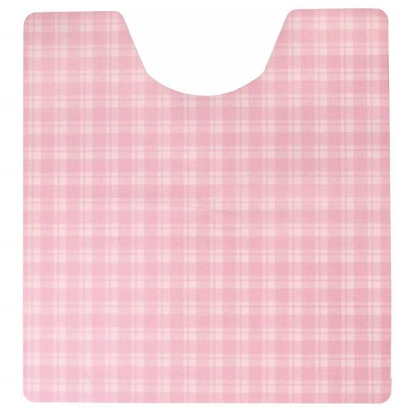 使い捨てトイレ用フロアシート ピンク フロンティア FT-004 福祉 介護用品 高齢者 敬老の日 ...