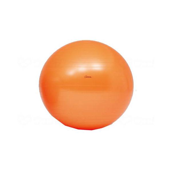 ボディーボール オレンジ 85 トーエイライト H7264 介護用品 リハビリ トレーニング