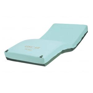 CAPE 床ずれ防止 エアマットレス 褥瘡 看護 介護ケア マイクロクライ