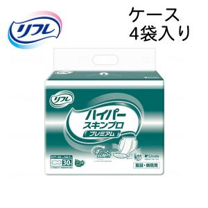ライフリー さわやかパッド 男性用 中量用 80cc 18枚入り/袋 紙おむつ