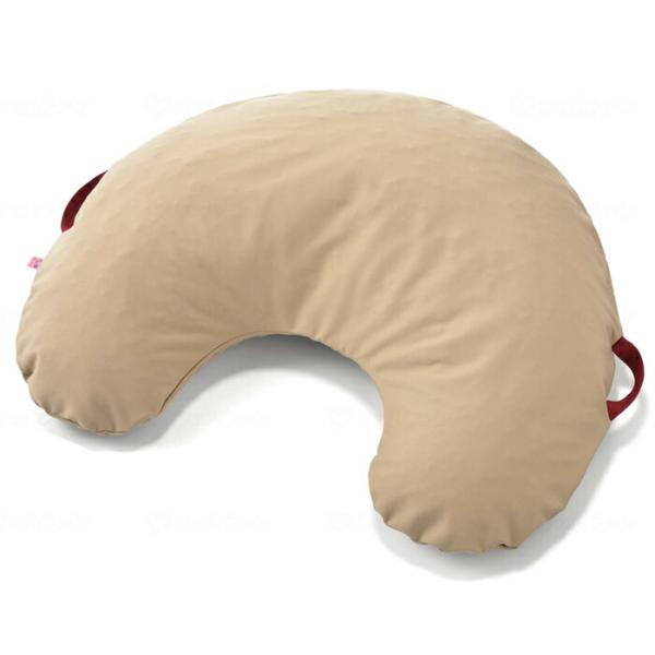 サポティ ベージュ Uタイプ中 イノアックリビング KG1499 床ずれ防止 体位変換 クッション ...