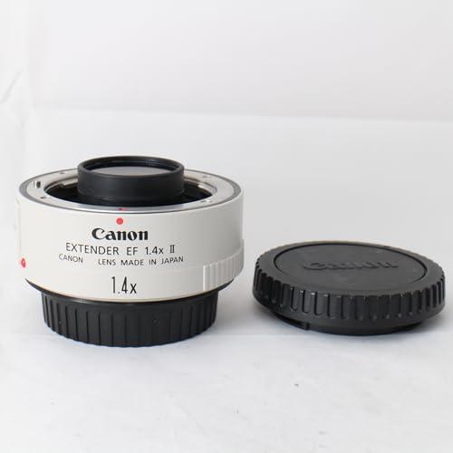 Canon エクステンダー EF1.4X 2型 EF14X2