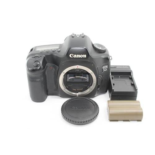 Canon デジタル一眼レフカメラ EOS 5D EOS5D