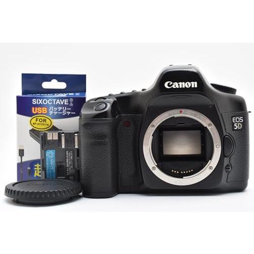 Canon デジタル一眼レフカメラ EOS 5D EOS5D
