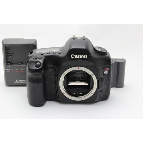 Canon デジタル一眼レフカメラ EOS 5D EOS5D