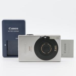 Canon デジタルカメラ IXY (イクシ) DIGITAL 10 ブラック IXYD10(BK)｜kagayaki-shops2