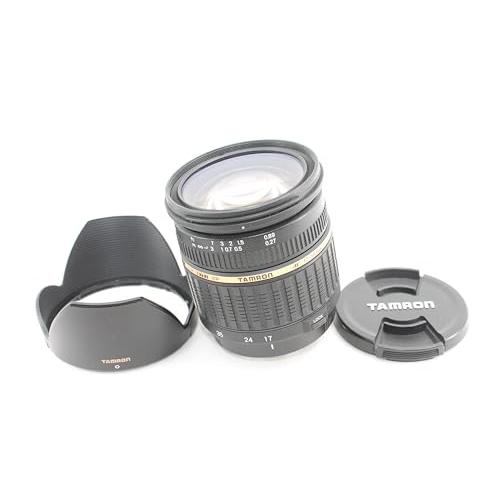 TAMRON 大口径ズームレンズ SP AF17-50mm F2.8 XR DiII ペンタックス用...