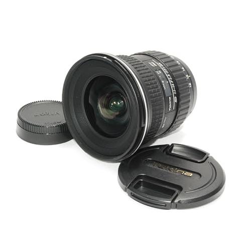 Tokina 超広角ズームレンズ AT-X 116 PRO DX 11-16mm F2.8 (IF)...