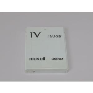 maxell 日立薄型テレビ「Wooo」対応 ハードディスクIVDR160GB M-VDRS160G...