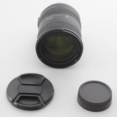 Nikon 高倍率ズームレンズ AF-S DX NIKKOR 18-200mm f/3.5-5.6G...