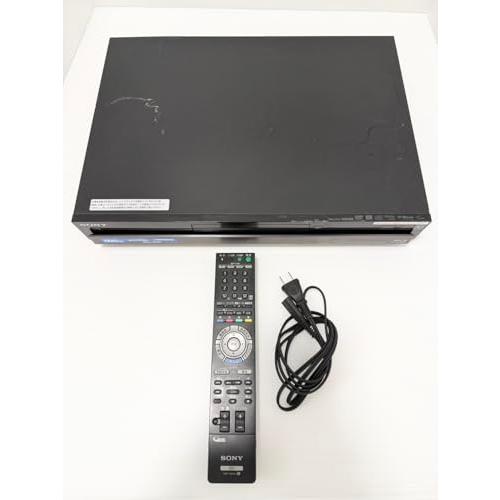 SONY 500GB 2チューナー ブルーレイレコーダー BDZ-RX50