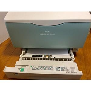 日本電気 A3モノクロページプリンタ MultiWriter 8250N PR-L8250N