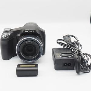 ソニー SONY デジタルカメラ Cybershot HX100V 1620万画素CMOS 光学30倍 DSC-HX100V｜kagayaki-shops2