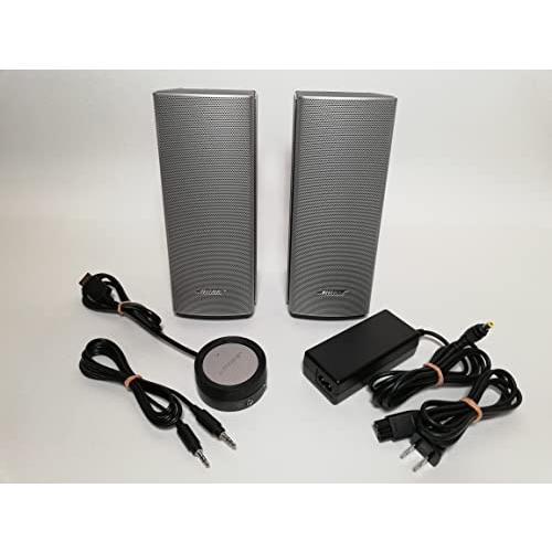 Bose Companion 20 multimedia speaker system PCスピーカ...