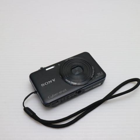 SONY Cyber-Shot(サイバーショット) WX50 (1620万CMOS/光学x5)ブラッ...