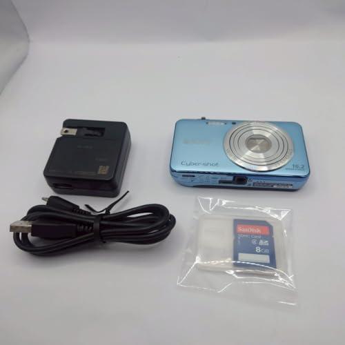 SONY Cyber-Shot(サイバーショット) WX50 (1620万CMOS/光学x5) ブル...
