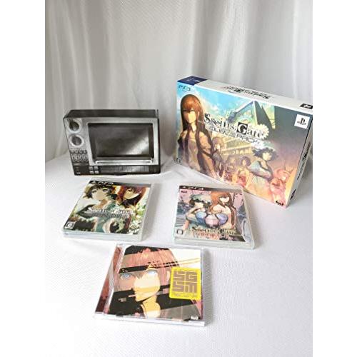 STEINS;GATE ダブルパック - PS3