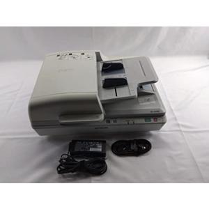 EPSON A4高耐久フラットベッドスキャナー DS-6500 A4対応 1200dpi CCD