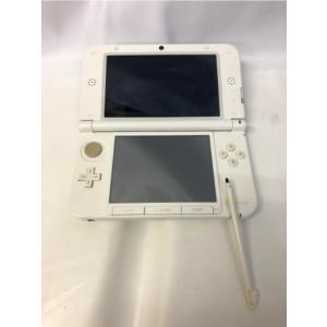 ニンテンドー3DS LL とびだせ どうぶつの森パック 【メーカー生産終了】