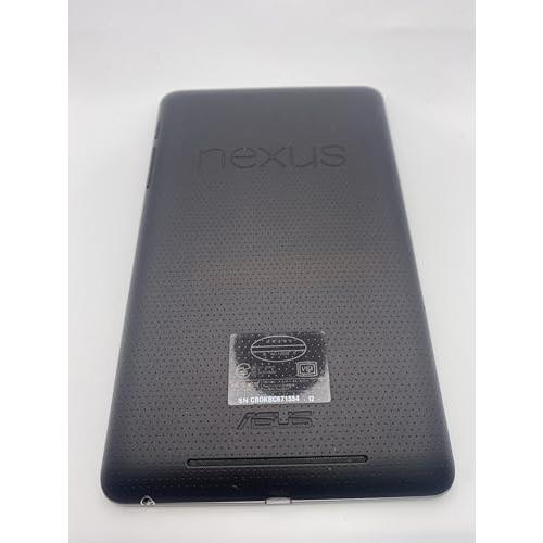 ASUS Nexus 7 (2012) TABLET / ブラウン ( Android / 7inc...