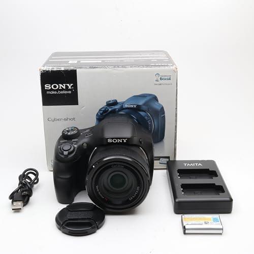 SONY デジタルカメラ Cyber-shot HX300 2110万画素 光学50倍 DSC-HX...