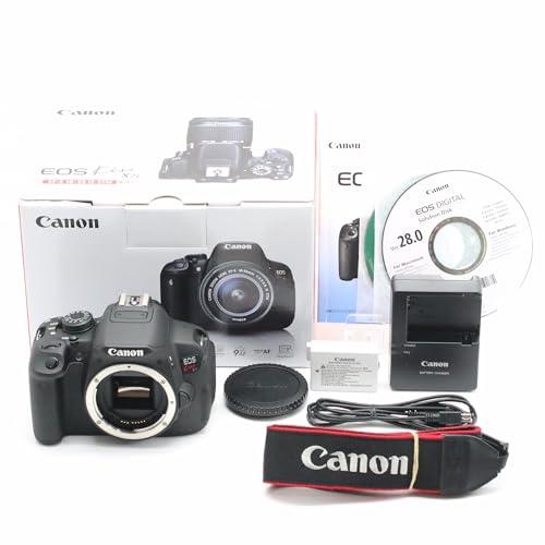 Canon デジタル一眼レフカメラ EOS Kiss X7i ボディー KISSX7I-BODY