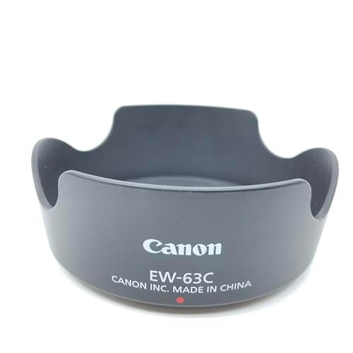 Canon レンズフード EW-63C