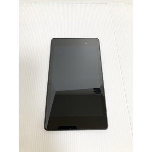 ASUS Nexus7 ( 2013 ) TABLET / ブラック ( Android / 7in...