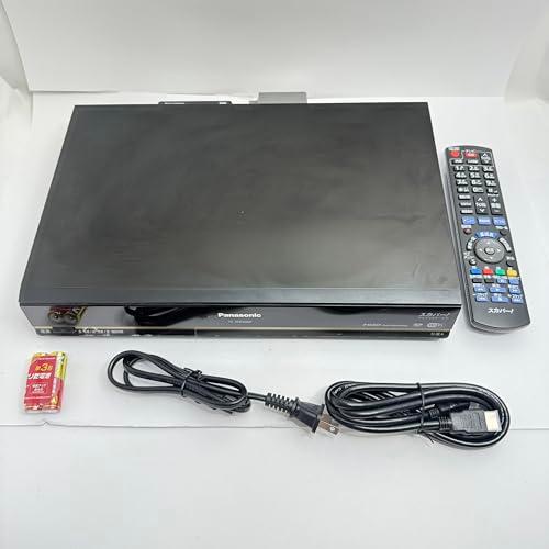 パナソニック 録画機能付き スカパー プレミアムサービス チューナー DVR（HDD:500GB W...