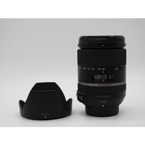 TAMRON 高倍率ズームレンズ 28-300mm F3.5-6.3 Di VC PZD ニコン用 ...