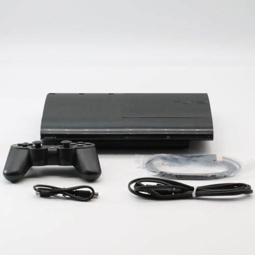 PlayStation3 チャコール・ブラック 500GB (CECH4300C)