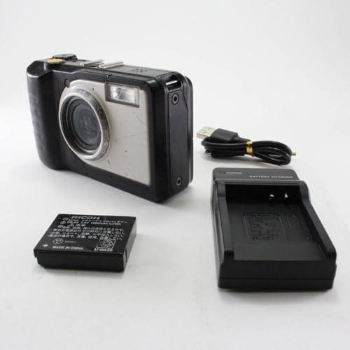 RICOH デジタルカメラ G800 広角28mm 防水5m 耐衝撃2.0m 防塵 耐薬品性 162...