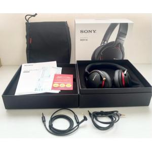 sony ヘッドホン mdr-1a