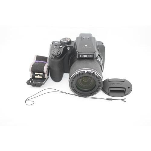 (富士フィルム) Fujifilm FinePix S9800デジタルカメラ 3.0インチLCD搭載...