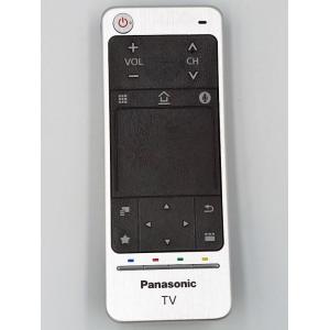 N2QBYA000013 パナソニック Panasonic 液晶テレビ 音声タッチパッドリモコン