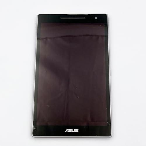 ASUS タブレット ZenPad 8 Z380KL ブラック ( Android 5.0.2 / ...