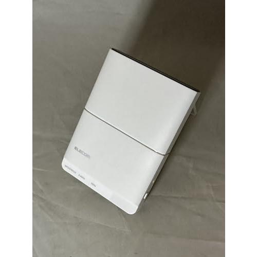 エレコム WiFi 無線LAN 中継器 11ac/n/a/g/b 867+300Mbps コンセント...