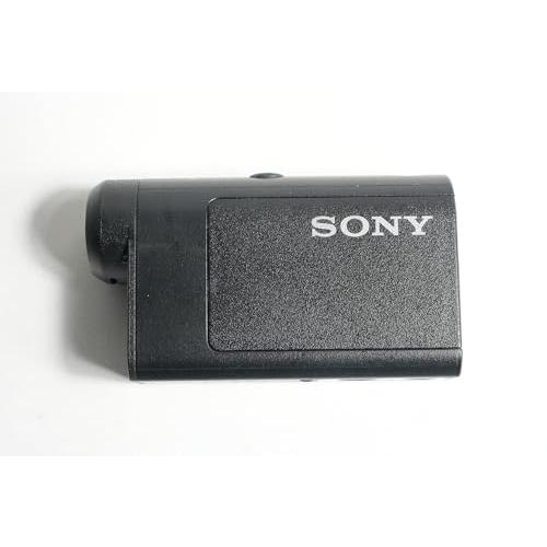 SONY(ソニー) ウエアラブルカメラ アクションカム ベーシックモデル(HDR-AS50R) ライ...