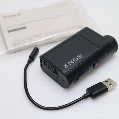 SONY(ソニー) ウエアラブルカメラ アクションカム ベーシックモデル(HDR-AS50)