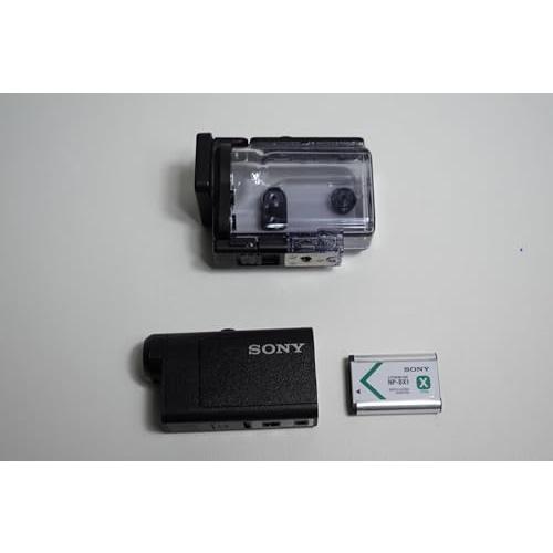 SONY(ソニー) ウエアラブルカメラ アクションカム ベーシックモデル(HDR-AS50)