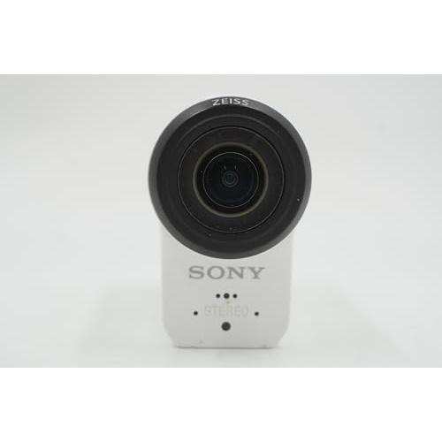 ソニー ウエアラブルカメラ アクションカム 空間光学ブレ補正搭載モデル(HDR-AS300) 4K