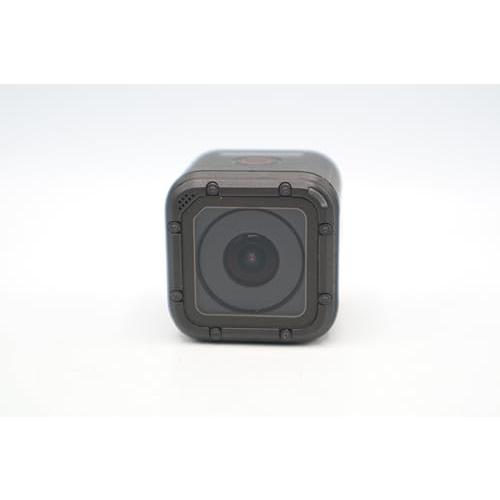 【国内正規品】 GoPro ウェアラブルカメラ HERO5 Session CHDHS-501-JP