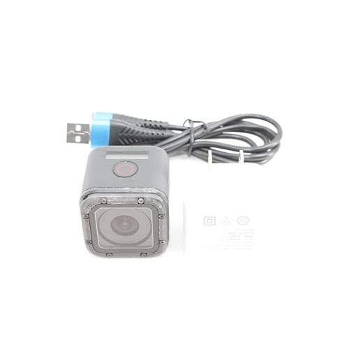 【国内正規品】 GoPro ウェアラブルカメラ HERO5 Session CHDHS-501-JP