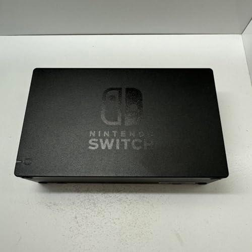 【任天堂純正品】Nintendo Switch ドックセット