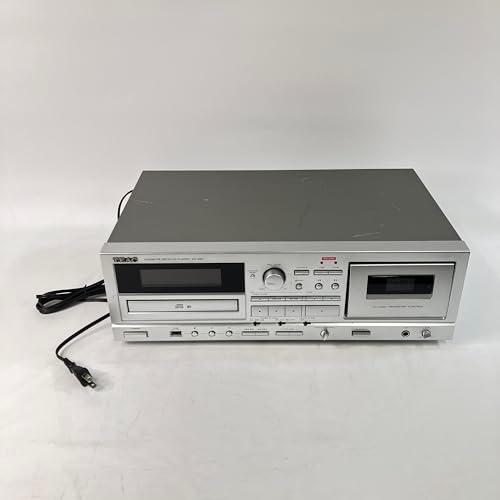 TEAC CDプレーヤー AD-850