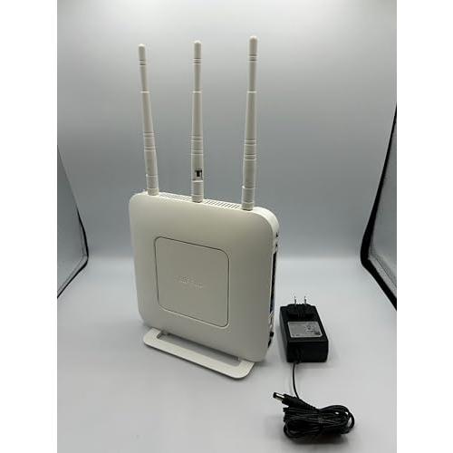 BUFFALO 無線LAN親機 11ac/n/a/g/b 1300+600Mbps WXR-1900...