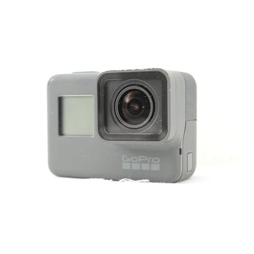 【国内正規品】 GoPro アクションカメラ HERO5 Black CHDHX-502