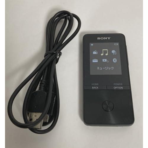 ソニー(SONY) ウォークマン Sシリーズ 4GB NW-S313 : Bluetooth対応 最...
