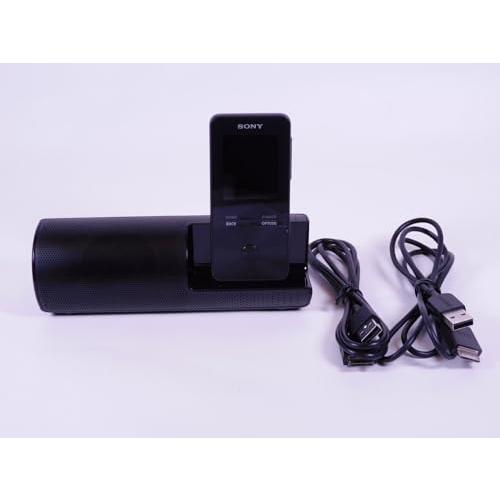 ソニー ウォークマン Sシリーズ 4GB NW-S313K : MP3プレーヤー Bluetooth...