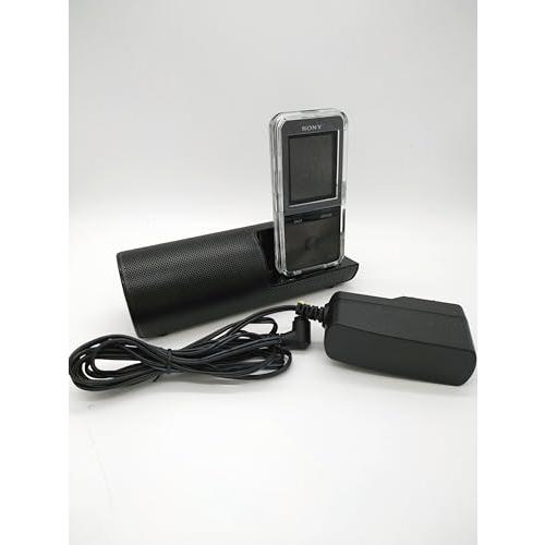 ソニー ウォークマン Sシリーズ 4GB NW-S313K : MP3プレーヤー Bluetooth...